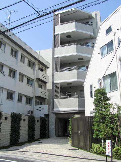 ザサンメゾン駒場エルド